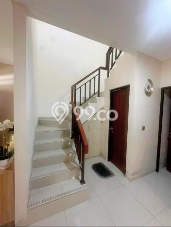 Rumah Minimalis 3 KT di Pasteur Bandung Unfurnished Rumah Minimalis 3 KT di Pasteur Bandung Unfurnished