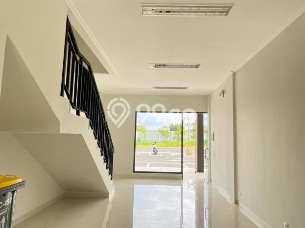 Unit Ruko Tersedia di Summarecon Bandung Spesifikasi LB 149m2 Unit Ruko Tersedia di Summarecon Bandung Spesifikasi LB 149m2
