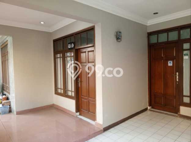 Rumah Modern Minimalis 3 Kamar Siap Huni di Margahayu Rumah Modern Minimalis 3 Kamar Siap Huni di Margahayu