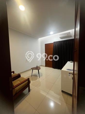Hunian Eksklusif Siap Huni LT 200m2 di Bojongloa Kidul, Bandung Hunian Eksklusif Siap Huni LT 200m2 di Bojongloa Kidul, Bandung