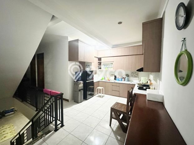 For Sale! Premium House LT 340m2 Desain Elegan di Pasteur For Sale! Premium House LT 340m2 Desain Elegan di Pasteur
