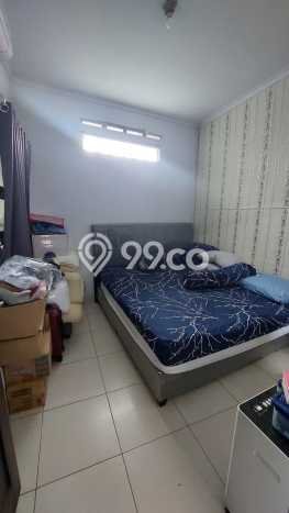 Hunian Nyaman Asri 2 KT Siap Pakai di Sariwangi Bandung Hunian Nyaman Asri 2 KT Siap Pakai di Sariwangi Bandung