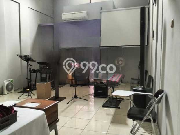 Ruko Dijual di Prime Area Bandung Luas 154m2 Ruko Dijual di Prime Area Bandung Luas 154m2