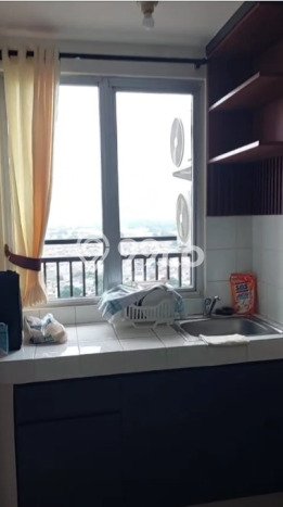 Dijual Apartemen di Bandung 2 Kamar & 1 Kamar Mandi, Luas 38m2 Dijual Apartemen di Bandung 2 Kamar & 1 Kamar Mandi, Luas 38m2