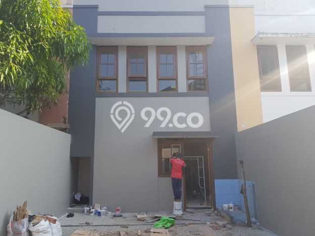 Ruko Paling Dicari LB 300m2 Dijual di Cimahi Tengah Ruko Paling Dicari LB 300m2 Dijual di Cimahi Tengah