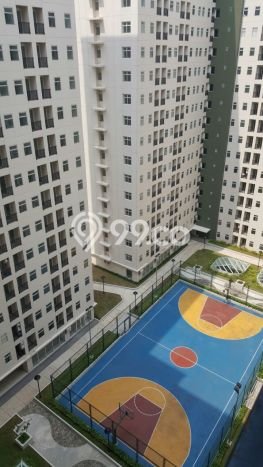Untuk Dijual Apartemen 2 KT & 1 KM di Tangerang Area Strategis Untuk Dijual Apartemen 2 KT & 1 KM di Tangerang Area Strategis
