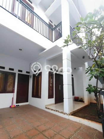 Jarang Ada! Rumah Kontrakan 3 Kamar Bagus Siap Huni Jatibening Jarang Ada! Rumah Kontrakan 3 Kamar Bagus Siap Huni Jatibening