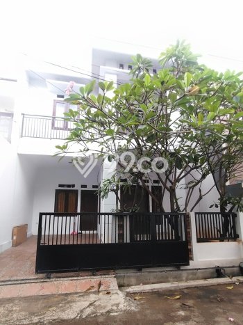 Jarang Ada! Rumah Kontrakan 3 Kamar Bagus Siap Huni Jatibening Jarang Ada! Rumah Kontrakan 3 Kamar Bagus Siap Huni Jatibening