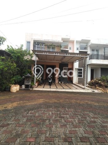 Dijual Hunian Rumah Terawat 3 KT di Jatiwarna, Bekasi Dijual Hunian Rumah Terawat 3 KT di Jatiwarna, Bekasi