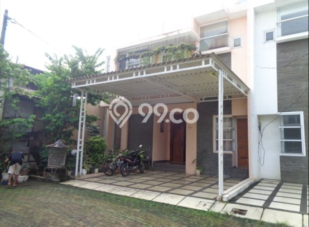 Dijual Hunian Rumah Terawat 3 KT di Jatiwarna, Bekasi Dijual Hunian Rumah Terawat 3 KT di Jatiwarna, Bekasi