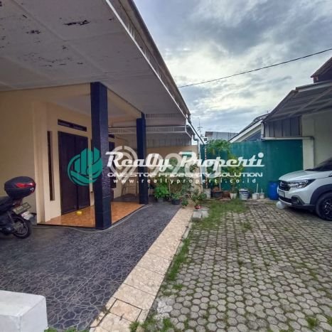 Rumah Minimalis 4 KT di Jatibening Bekasi Unfurnished Rumah Minimalis 4 KT di Jatibening Bekasi Unfurnished