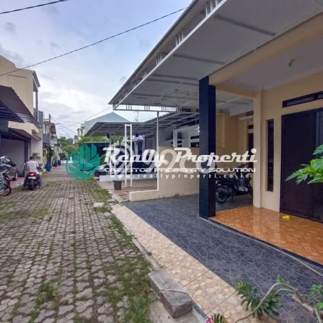 Rumah Minimalis 4 KT di Jatibening Bekasi Unfurnished Rumah Minimalis 4 KT di Jatibening Bekasi Unfurnished