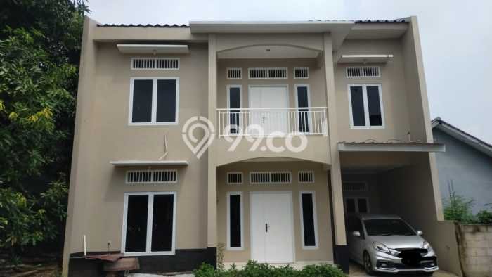Rumah Disewakan Bekasi LT 81m2 LB 121m2 Area Jatimakmur Rumah Disewakan Bekasi LT 81m2 LB 121m2 Area Jatimakmur