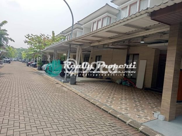 Rumah Sewa Bekasi LT 111m2 LB 120m2 Kawasan Jatiwarna Rumah Sewa Bekasi LT 111m2 LB 120m2 Kawasan Jatiwarna