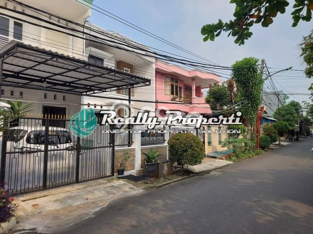 For Sale Rumah Elit Exclusive di Duren Sawit, Jakarta Timur For Sale Rumah Elit Exclusive di Duren Sawit, Jakarta Timur