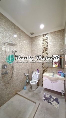 Jual Rumah Eksklusif 5 KT di Jati Cempaka, Bekasi Jual Rumah Eksklusif 5 KT di Jati Cempaka, Bekasi