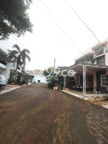 Dijual Hunian Rumah Terawat 3 KT di Jatiwarna, Bekasi Dijual Hunian Rumah Terawat 3 KT di Jatiwarna, Bekasi