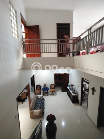 Ready to Use! Premium House LT 168m2 Desain Modern di Jatibening Ready to Use! Premium House LT 168m2 Desain Modern di Jatibening
