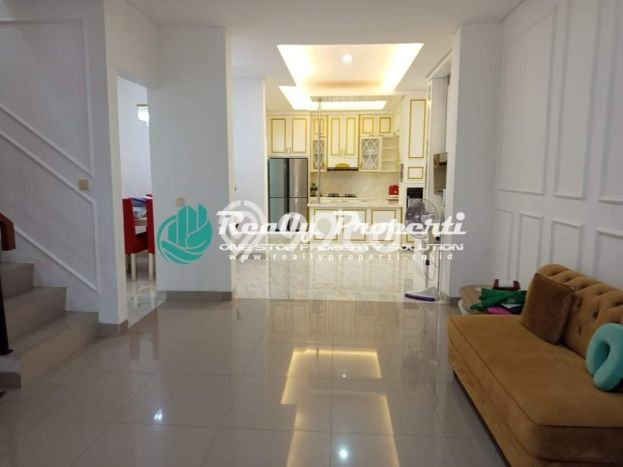 Rumah Sewa Bekasi LT 111m2 LB 120m2 Kawasan Jatiwarna Rumah Sewa Bekasi LT 111m2 LB 120m2 Kawasan Jatiwarna