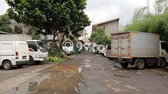Lahan Dijual Lokasi Strategis di Jakarta Selatan dengan Luas 3m2 Lahan Dijual Lokasi Strategis di Jakarta Selatan dengan Luas 3m2
