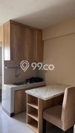 Hunian Apartemen 2 KT 1 KM di Cinere, Depok Dijual Cepat Hunian Apartemen 2 KT 1 KM di Cinere, Depok Dijual Cepat