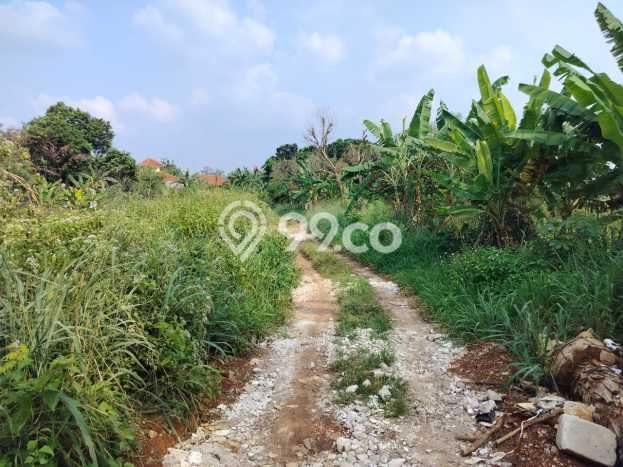 Tanah Kosong Dijual di Depok dengan Area 85000m2 Tanah Kosong Dijual di Depok dengan Area 85000m2
