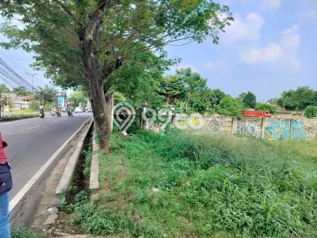 Tanah Kosong Dijual di Depok dengan Area 85000m2 Tanah Kosong Dijual di Depok dengan Area 85000m2