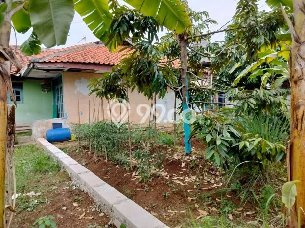 Tanah Kavling di Cilodong Dijual dengan Luas 74m2 Tanah Kavling di Cilodong Dijual dengan Luas 74m2