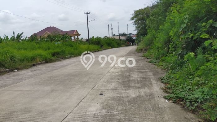 Tanah Dijual Lokasi Strategis di Bekasi dengan Luas 2400m2 Tanah Dijual Lokasi Strategis di Bekasi dengan Luas 2400m2