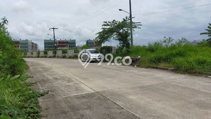 Tanah Dijual Lokasi Strategis di Bekasi dengan Luas 2400m2 Tanah Dijual Lokasi Strategis di Bekasi dengan Luas 2400m2