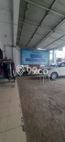 Ruko Dijual di Sawangan Depok dengan LB 368m2 Ruko Dijual di Sawangan Depok dengan LB 368m2