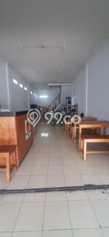 Ruko Dijual di Sawangan Depok dengan LB 368m2 Ruko Dijual di Sawangan Depok dengan LB 368m2