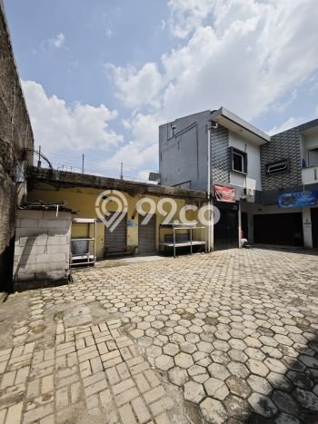 Paling Dicari! Komersial Dijual di Tanah Baru Harga Kompetitif Paling Dicari! Komersial Dijual di Tanah Baru Harga Kompetitif