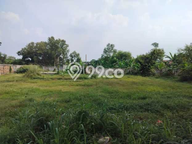 Tanah Kosong Dijual di Depok dengan Area 85000m2 Tanah Kosong Dijual di Depok dengan Area 85000m2