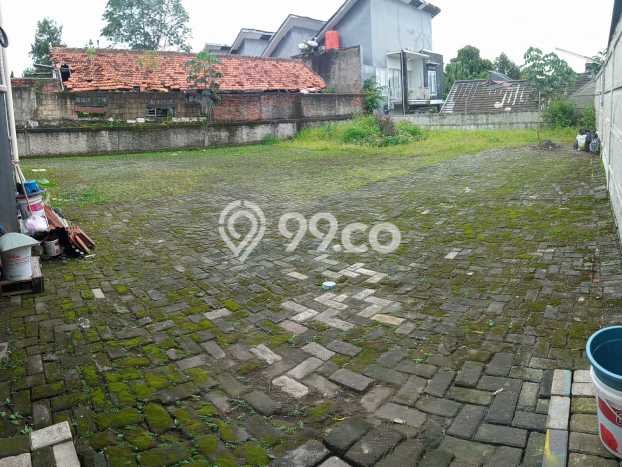 Tanah Disewa Strategis di Bogor Luas 870m2 Tanah Disewa Strategis di Bogor Luas 870m2