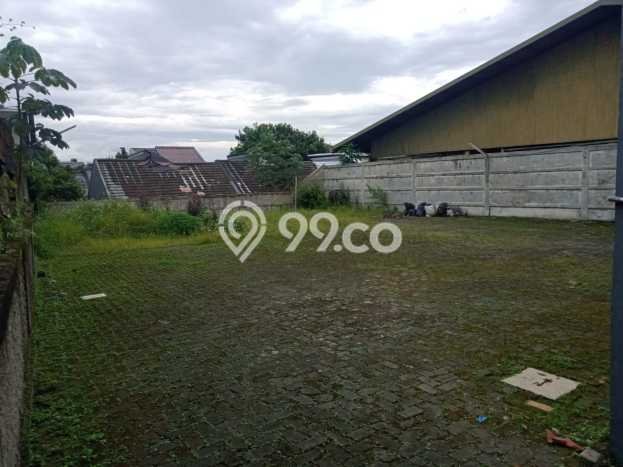 Tanah Disewa Strategis di Bogor Luas 870m2 Tanah Disewa Strategis di Bogor Luas 870m2