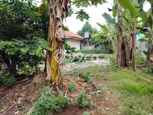 Tanah Kavling di Cilodong Dijual dengan Luas 74m2 Tanah Kavling di Cilodong Dijual dengan Luas 74m2