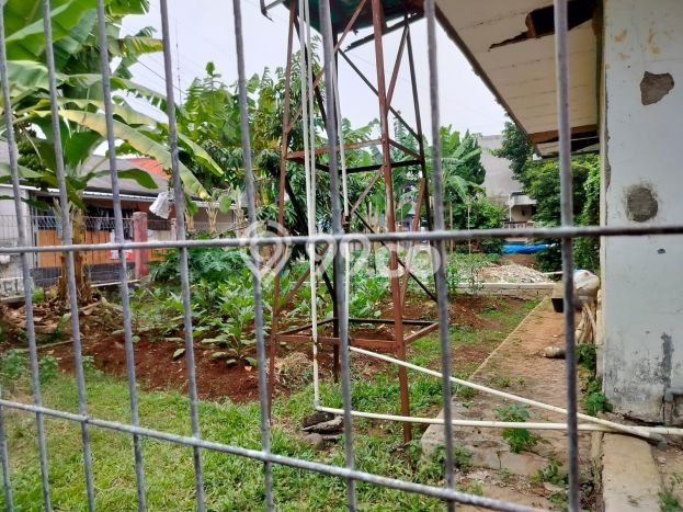 Tanah Kavling di Cilodong Dijual dengan Luas 74m2 Tanah Kavling di Cilodong Dijual dengan Luas 74m2