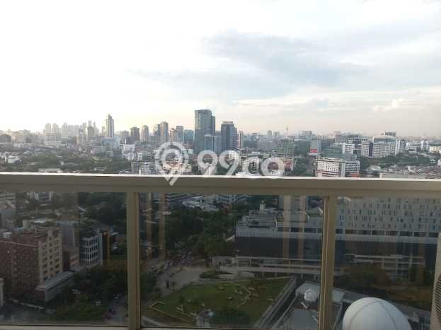 Disewakan Segera Apartemen Nyaman 2 KT di Kawasan Menteng Disewakan Segera Apartemen Nyaman 2 KT di Kawasan Menteng