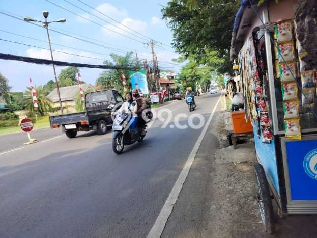 Tanah Kosong Dijual di Depok dengan Area 85000m2 Tanah Kosong Dijual di Depok dengan Area 85000m2