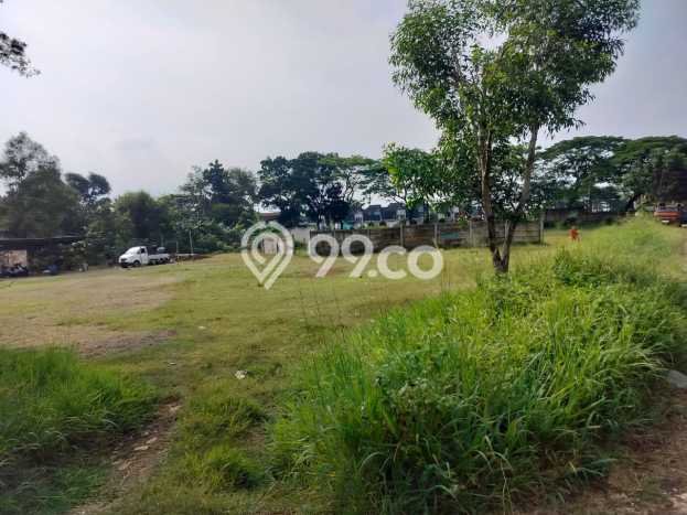 Tanah Kosong Dijual di Depok dengan Area 85000m2 Tanah Kosong Dijual di Depok dengan Area 85000m2