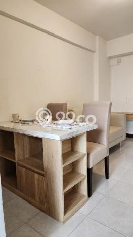 Hunian Apartemen 2 KT 1 KM di Cinere, Depok Dijual Cepat Hunian Apartemen 2 KT 1 KM di Cinere, Depok Dijual Cepat