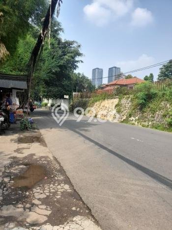 Lahan Dijual Lokasi Strategis di Jakarta Selatan dengan Luas 3m2 Lahan Dijual Lokasi Strategis di Jakarta Selatan dengan Luas 3m2