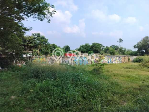 Tanah Kosong Dijual di Depok dengan Area 85000m2 Tanah Kosong Dijual di Depok dengan Area 85000m2