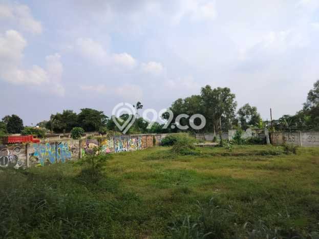 Tanah Kosong Dijual di Depok dengan Area 85000m2 Tanah Kosong Dijual di Depok dengan Area 85000m2
