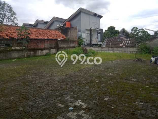 Tanah Disewa Strategis di Bogor Luas 870m2 Tanah Disewa Strategis di Bogor Luas 870m2