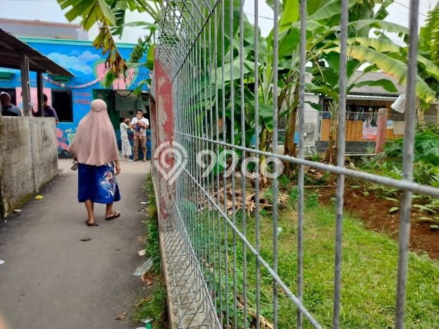 Tanah Kavling di Cilodong Dijual dengan Luas 74m2 Tanah Kavling di Cilodong Dijual dengan Luas 74m2