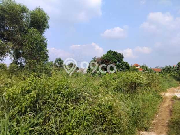Tanah Kosong Dijual di Depok dengan Area 85000m2 Tanah Kosong Dijual di Depok dengan Area 85000m2