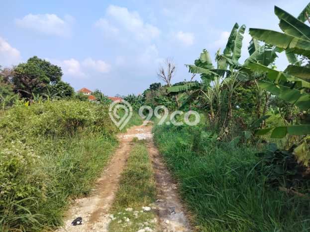Tanah Kosong Dijual di Depok dengan Area 85000m2 Tanah Kosong Dijual di Depok dengan Area 85000m2