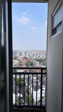 Hunian Apartemen 2 KT 1 KM di Cinere, Depok Dijual Cepat Hunian Apartemen 2 KT 1 KM di Cinere, Depok Dijual Cepat
